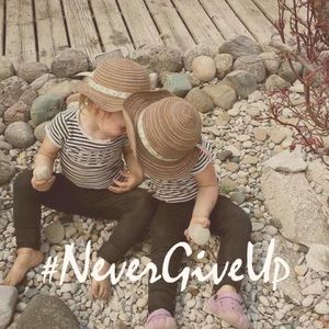 Meet your Posher, Lacey